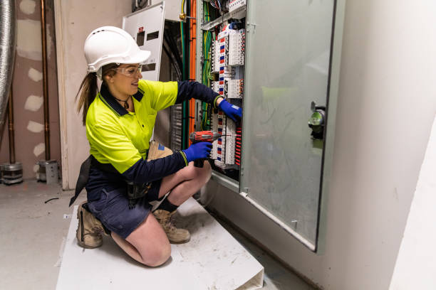Best Electrician for Home Renovation  in Webster, TX