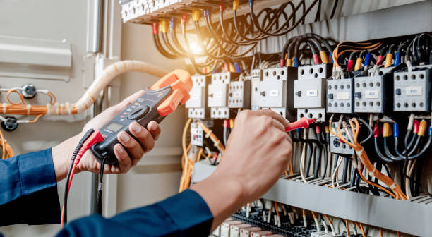 Affordable Electrical Installation in Webster, TX