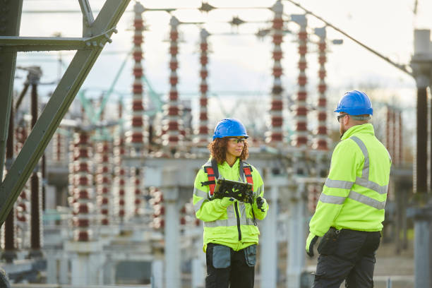 Best Emergency Electrical Repair  in Webster, TX