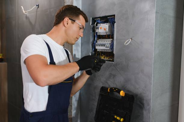  Webster, TX Electrician Pros