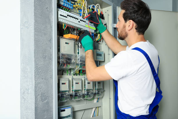 Best Local Electrician Companies  in Webster, TX