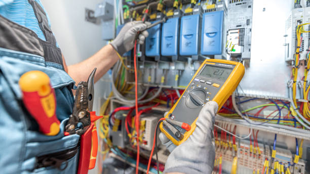 Reliable Webster, TX Electrician Solutions