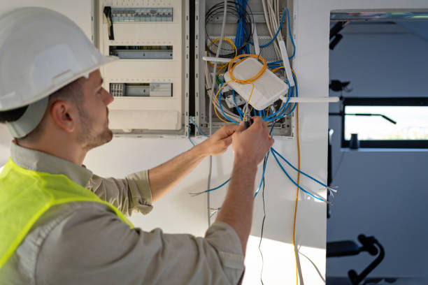 Best Electrical Troubleshooting Services  in Webster, TX